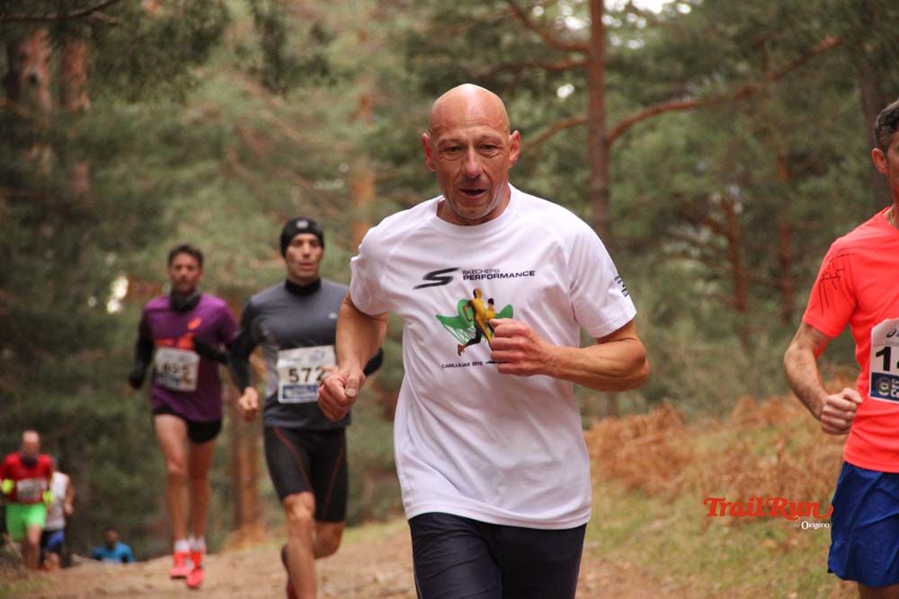 Carrera Cercedilla 2015-01