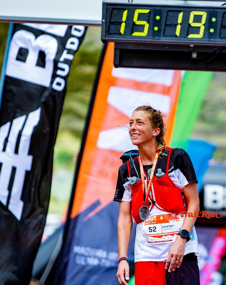 Ultra Trail MIUT de Madeira 15
