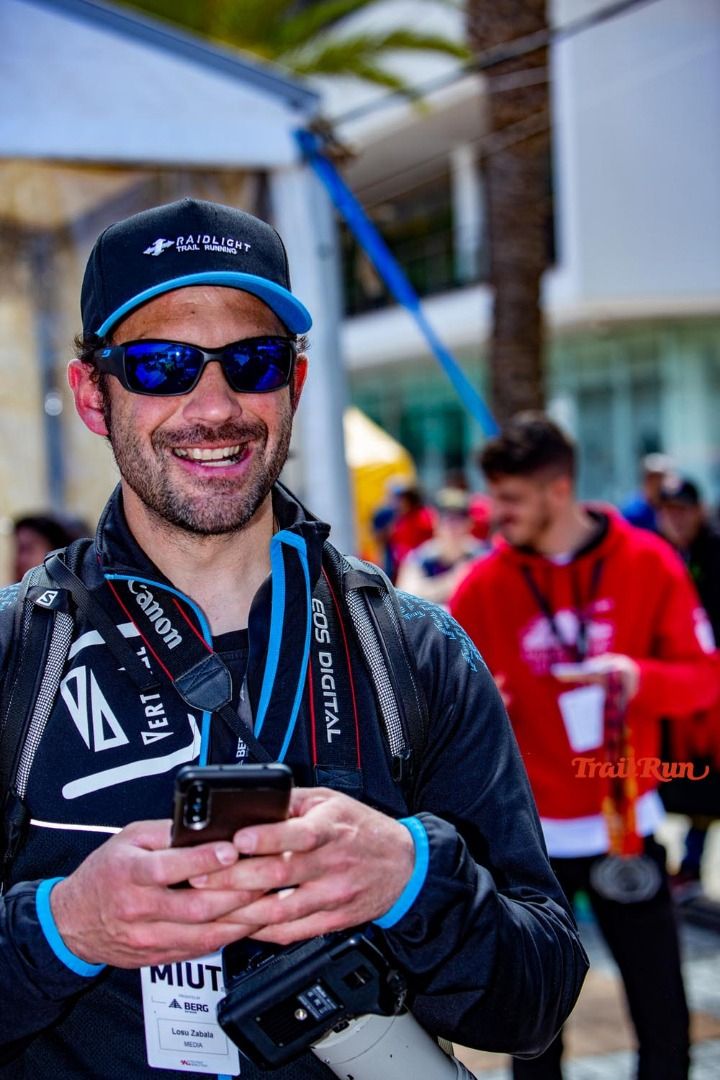 Ultra Trail MIUT de Madeira 18