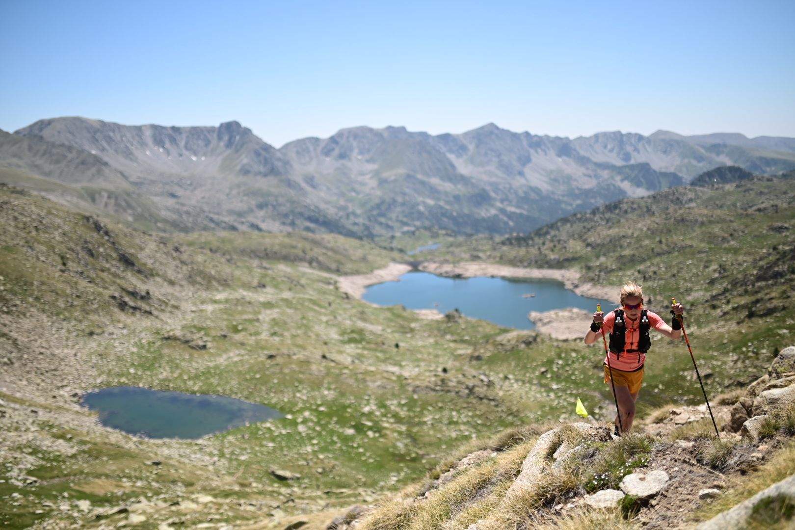 ©Trail 100 Andorra by UTMB® ©Trail 100 Andorra by UTMB®