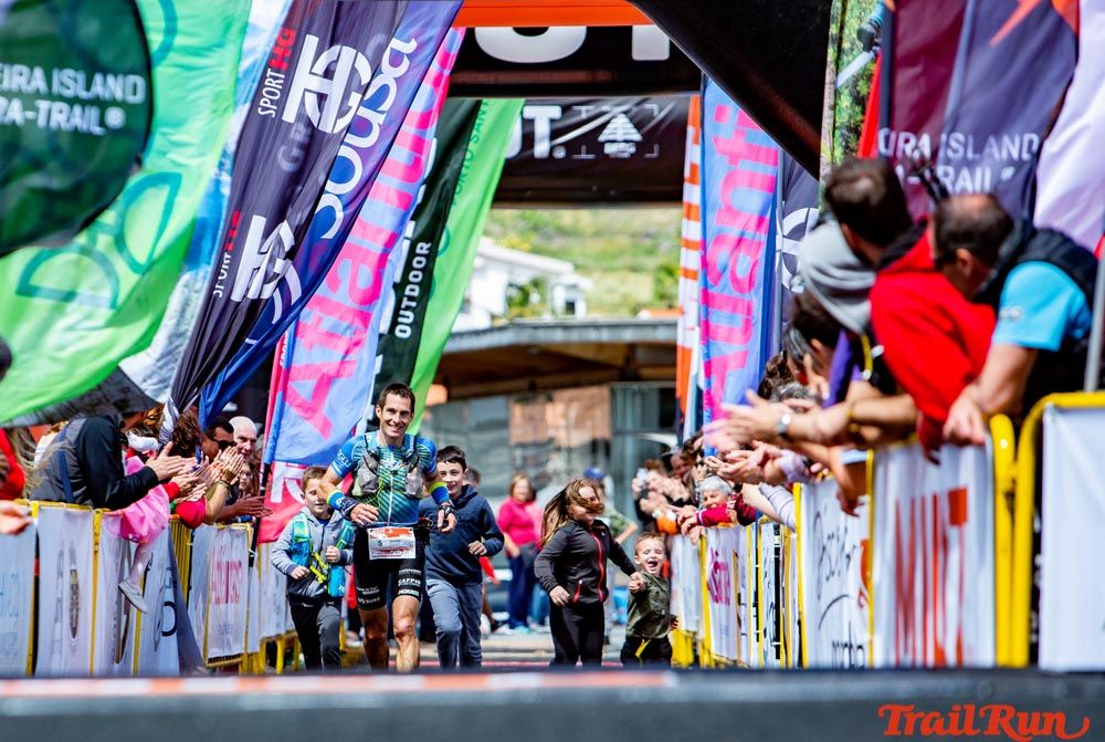 Ultra Trail MIUT de Madeira 17