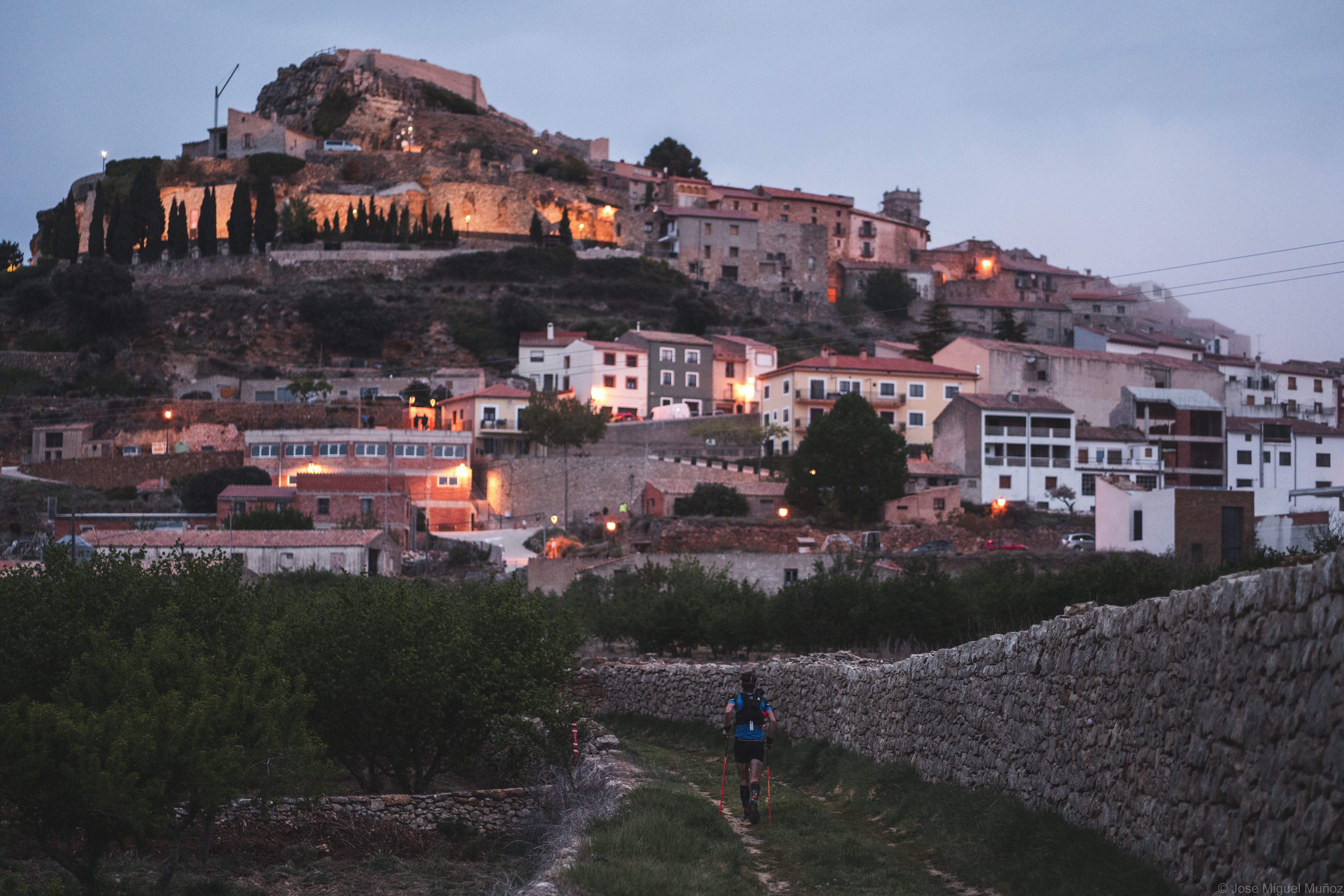 10 claves para cruzar la meta de la ASICS Penyagolosa Trails ©@josemiguelmunoze 