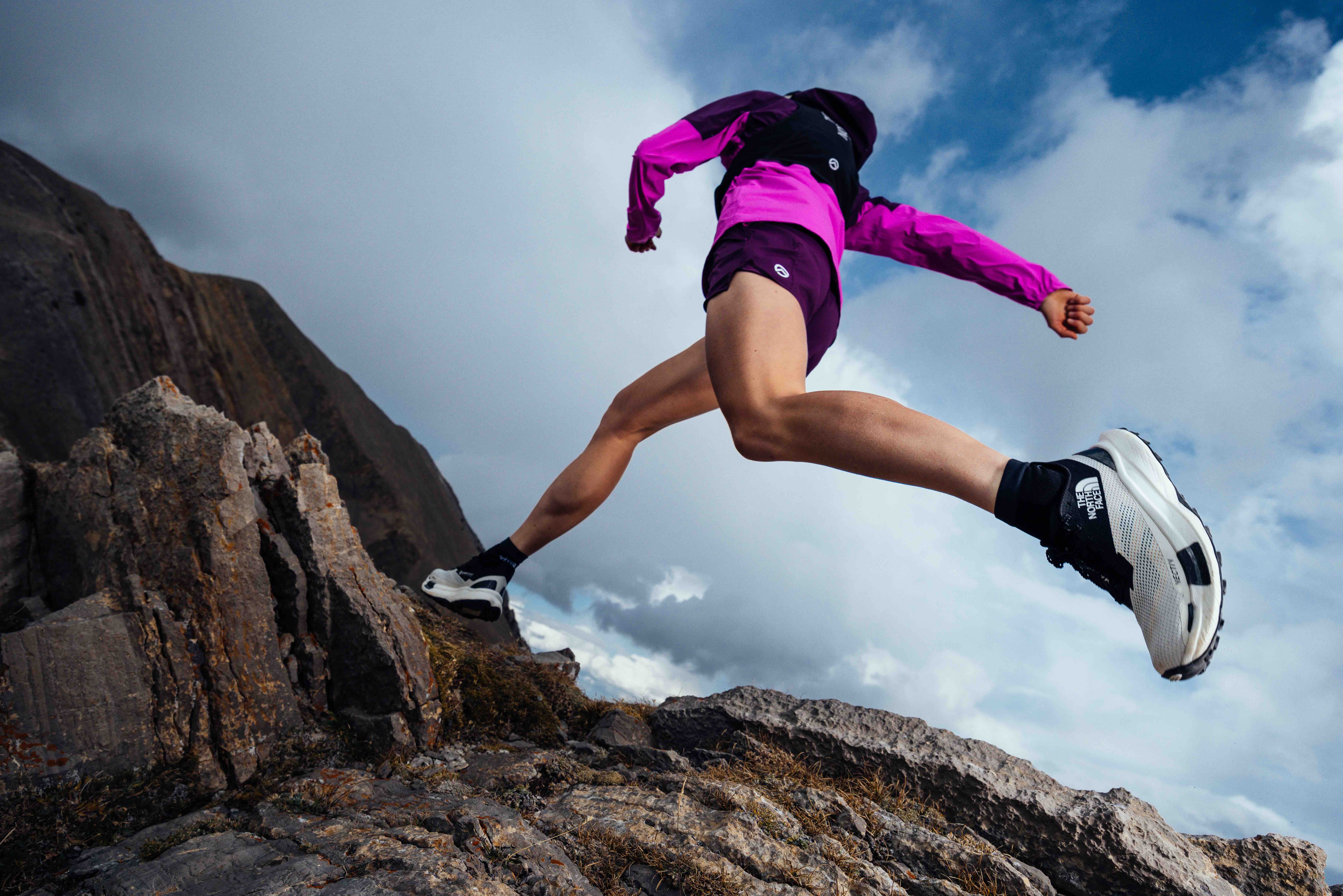 TNF S24 TrailRunFootwear Saunders 4835