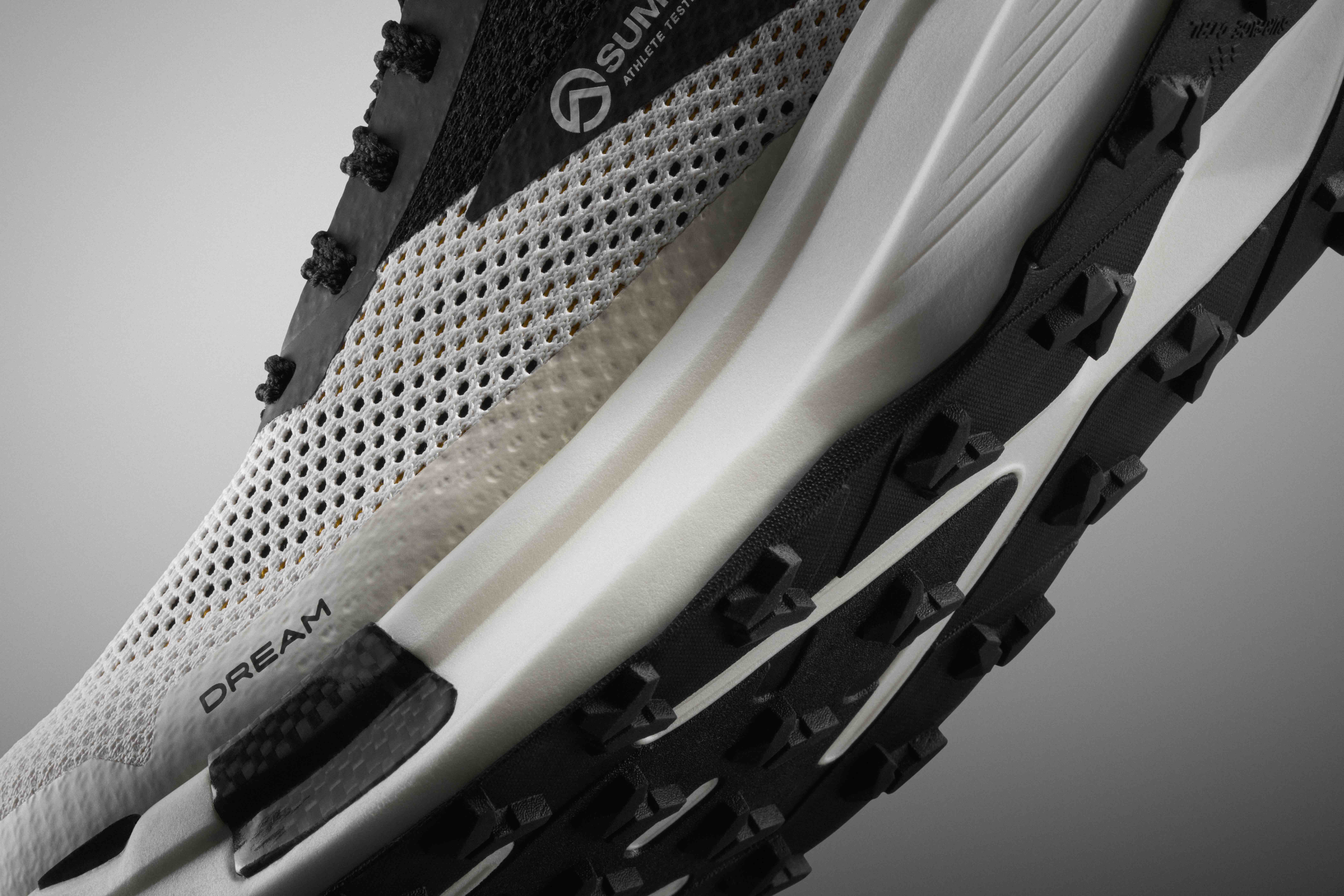 TNF SS24 TrailRun Footwear Earl 0168