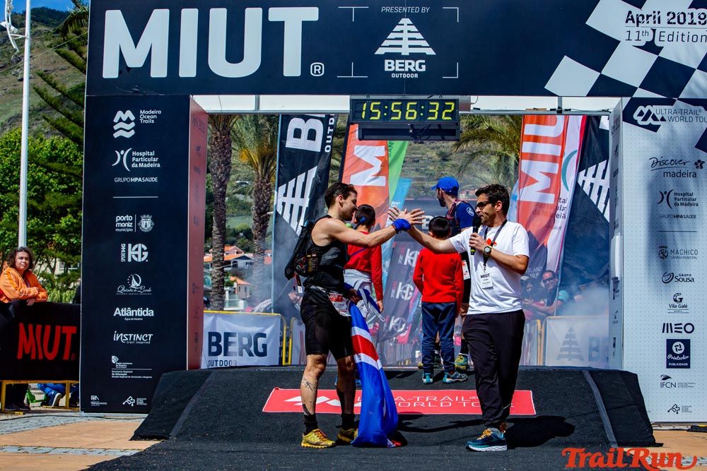 Ultra Trail MIUT de Madeira 17