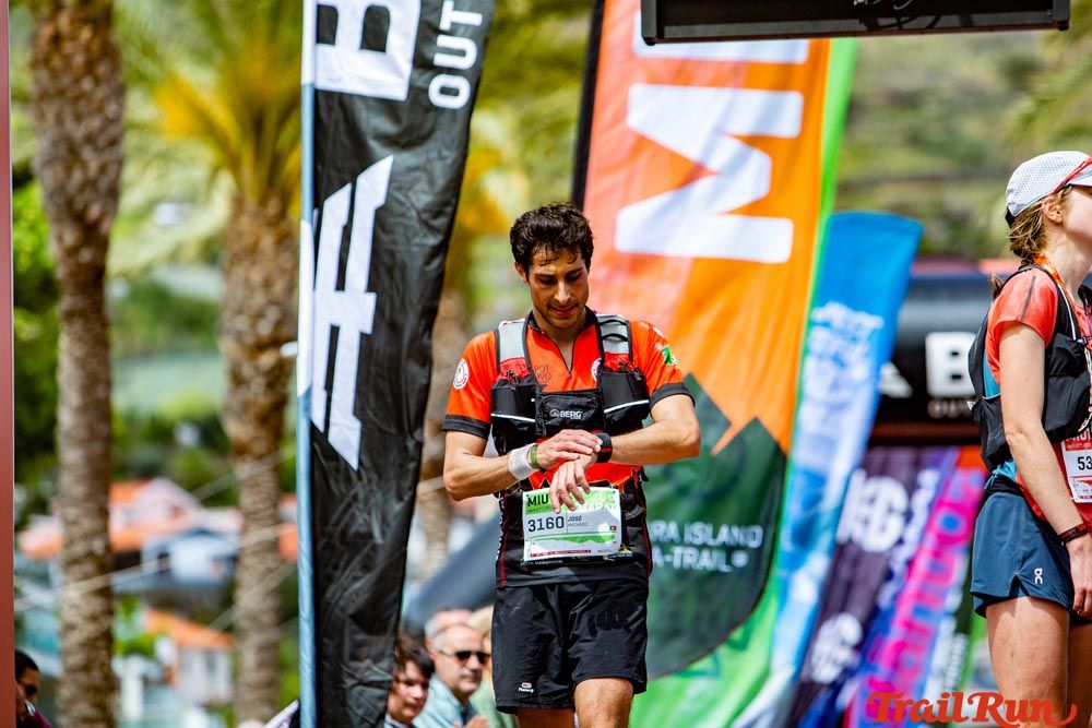 Ultra Trail MIUT de Madeira 17