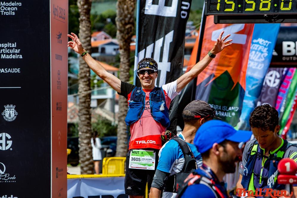 Ultra Trail MIUT de Madeira 17