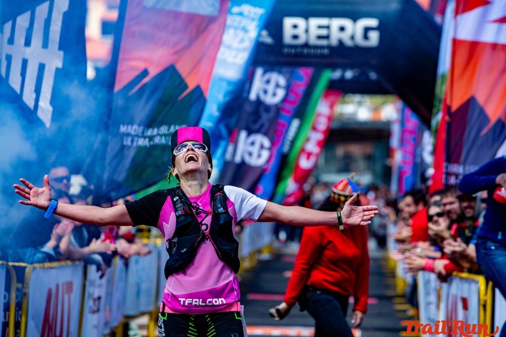 Ultra Trail MIUT de Madeira 18