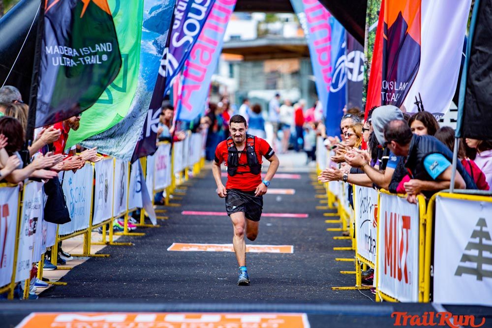 Ultra Trail MIUT de Madeira 18