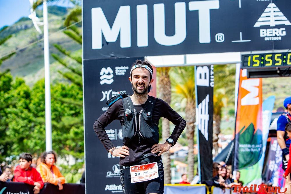 Ultra Trail MIUT de Madeira 17