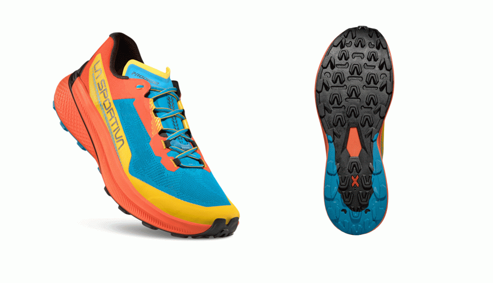 La Sportiva Prodigio