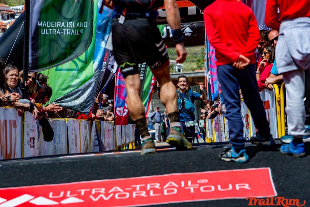 Ultra Trail MIUT de Madeira 17