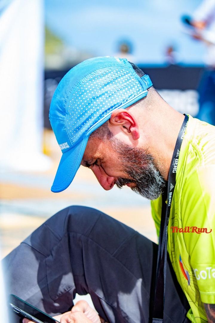 Ultra Trail MIUT de Madeira 17