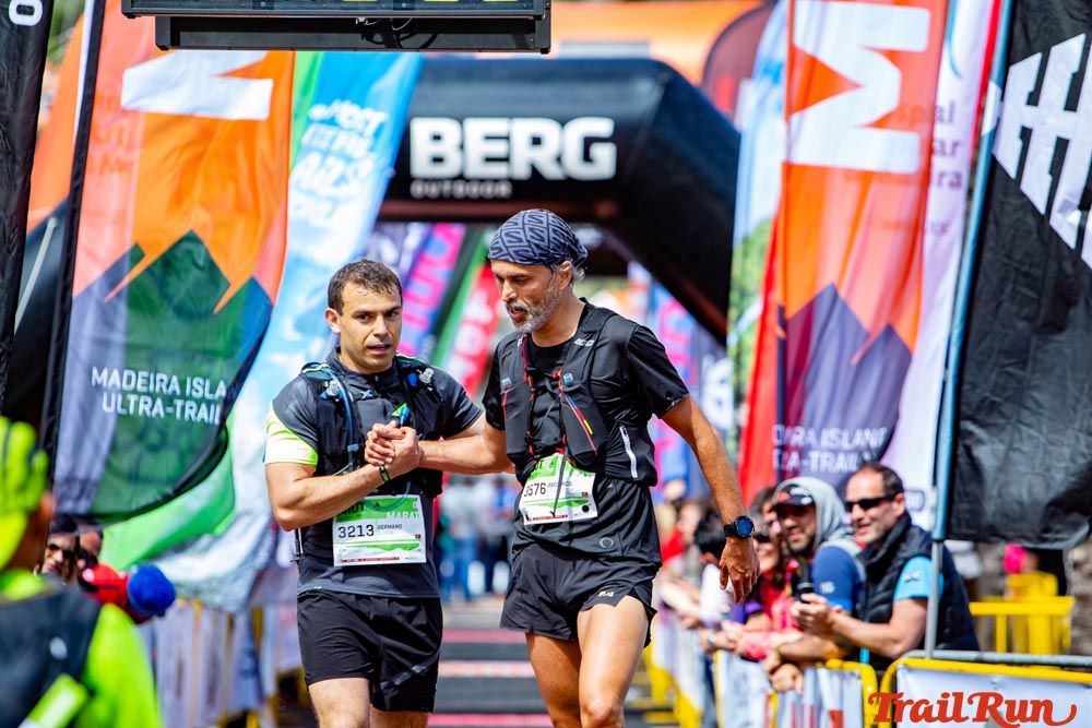 Ultra Trail MIUT de Madeira 18