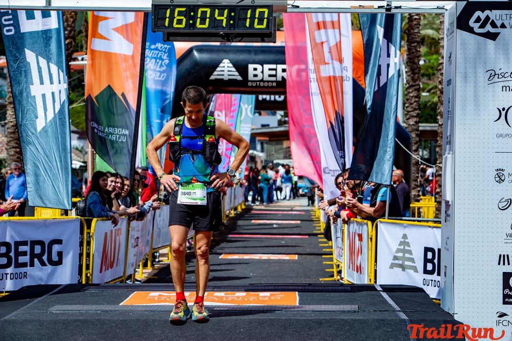 Ultra Trail MIUT de Madeira 18