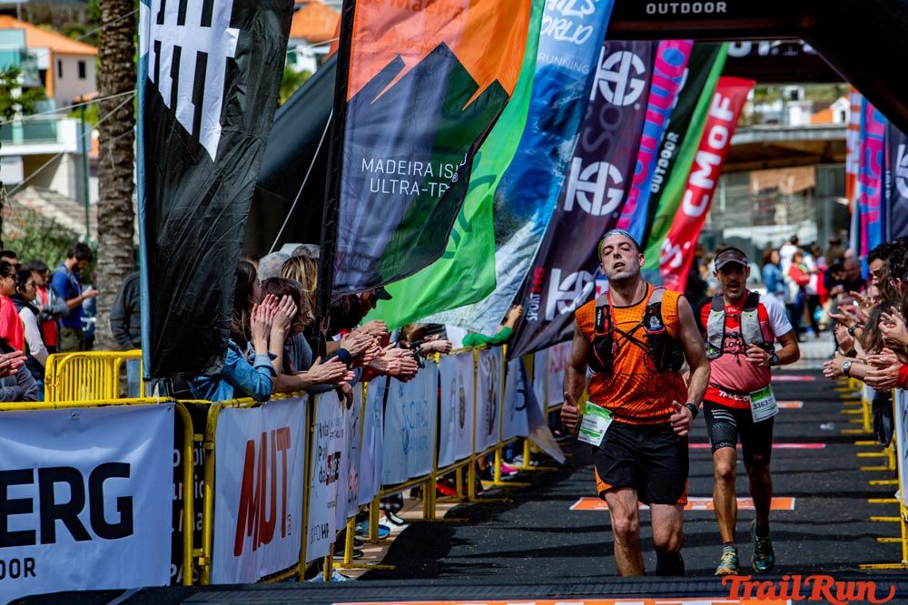 Ultra Trail MIUT de Madeira 18