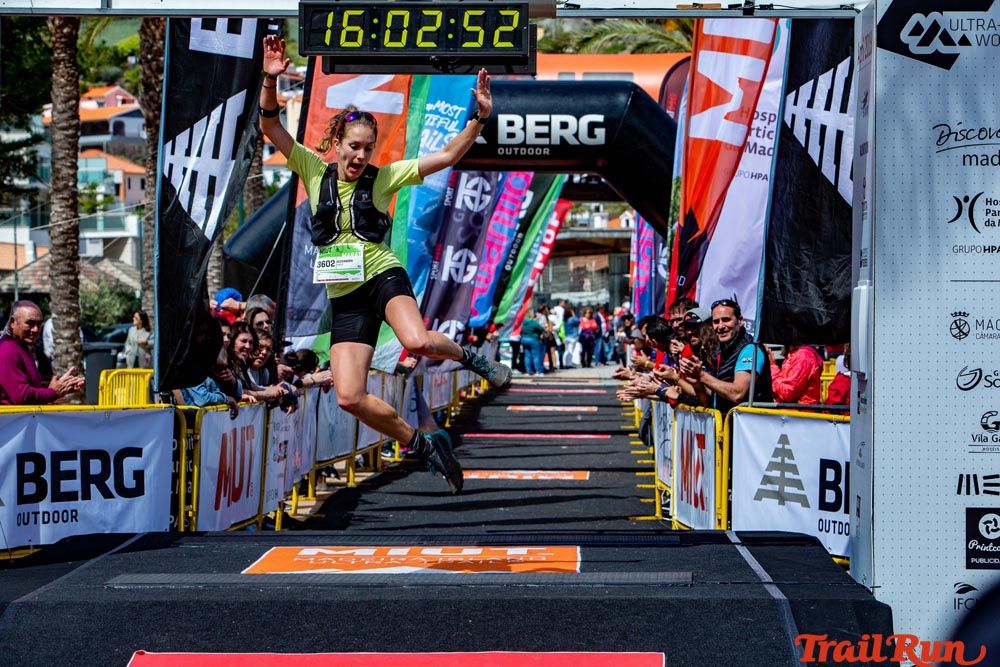 Ultra Trail MIUT de Madeira 18