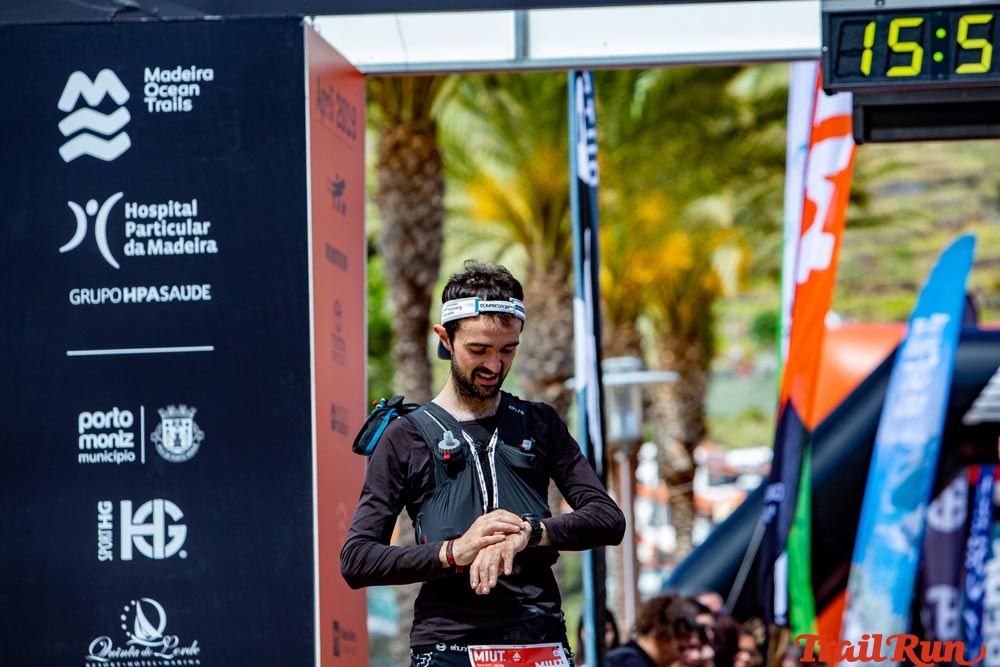 Ultra Trail MIUT de Madeira 17
