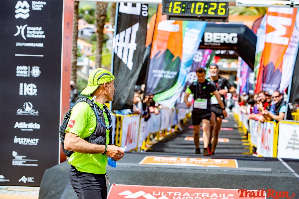 Ultra Trail MIUT de Madeira 18