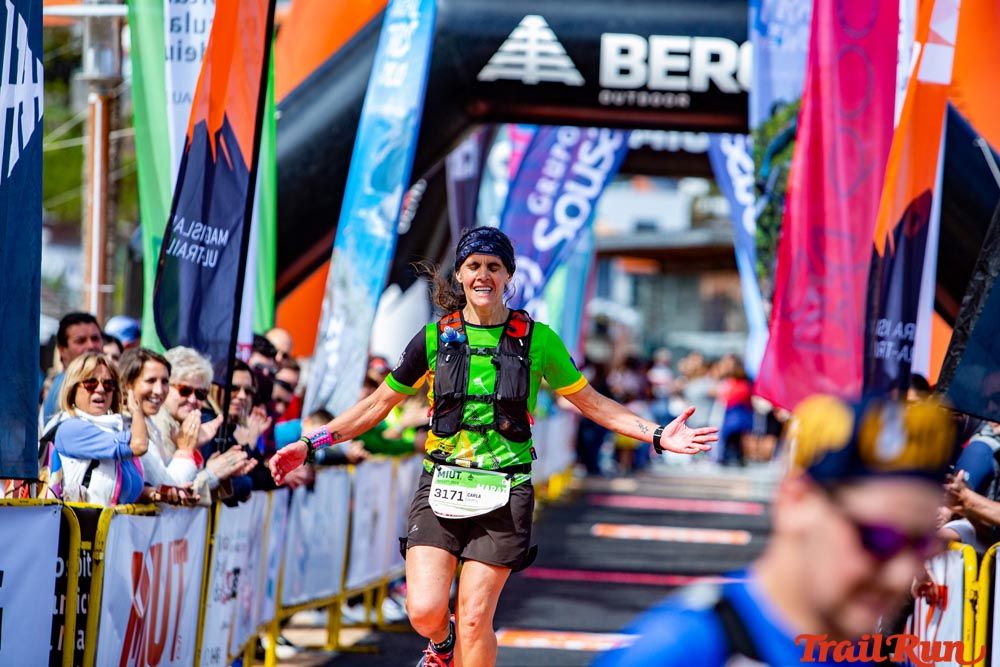 Ultra Trail MIUT de Madeira 19