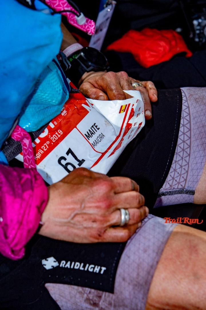 Ultra Trail MIUT de Madeira 20