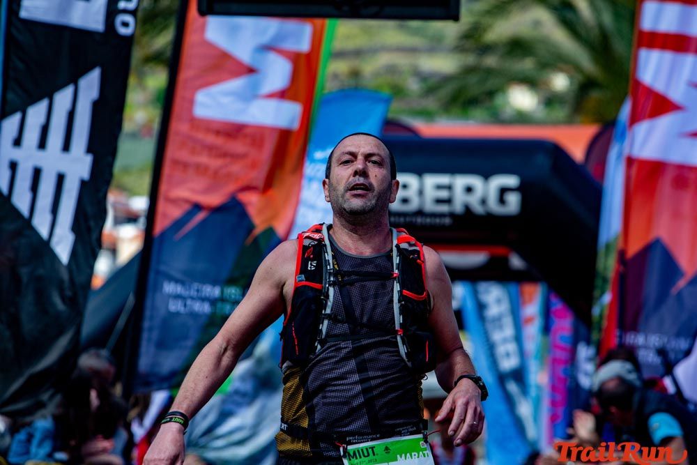 Ultra Trail MIUT de Madeira 19