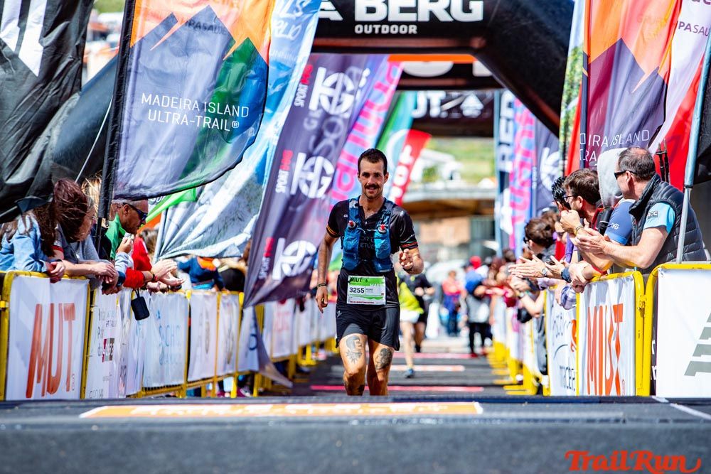Ultra Trail MIUT de Madeira 19