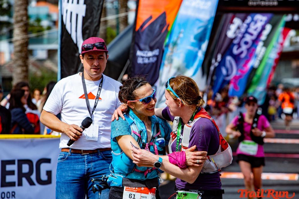 Ultra Trail MIUT de Madeira 20
