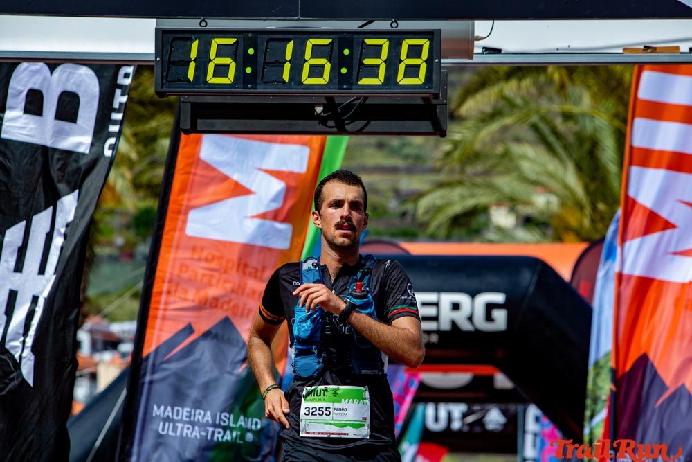 Ultra Trail MIUT de Madeira 19