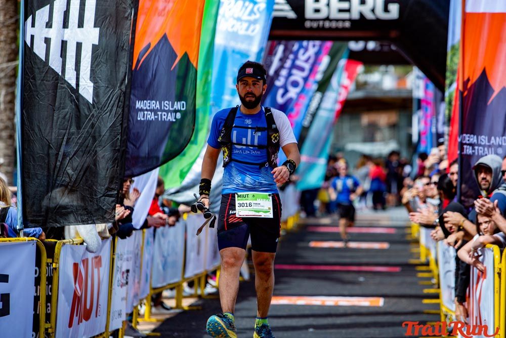 Ultra Trail MIUT de Madeira 19