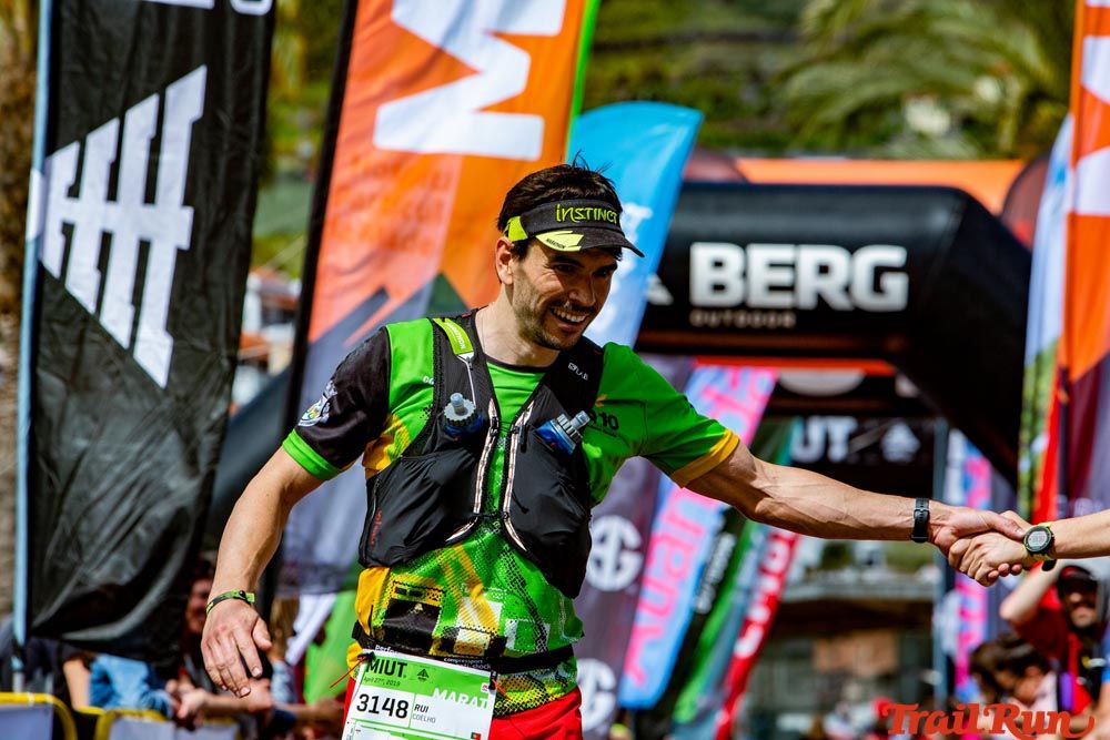 Ultra Trail MIUT de Madeira 19