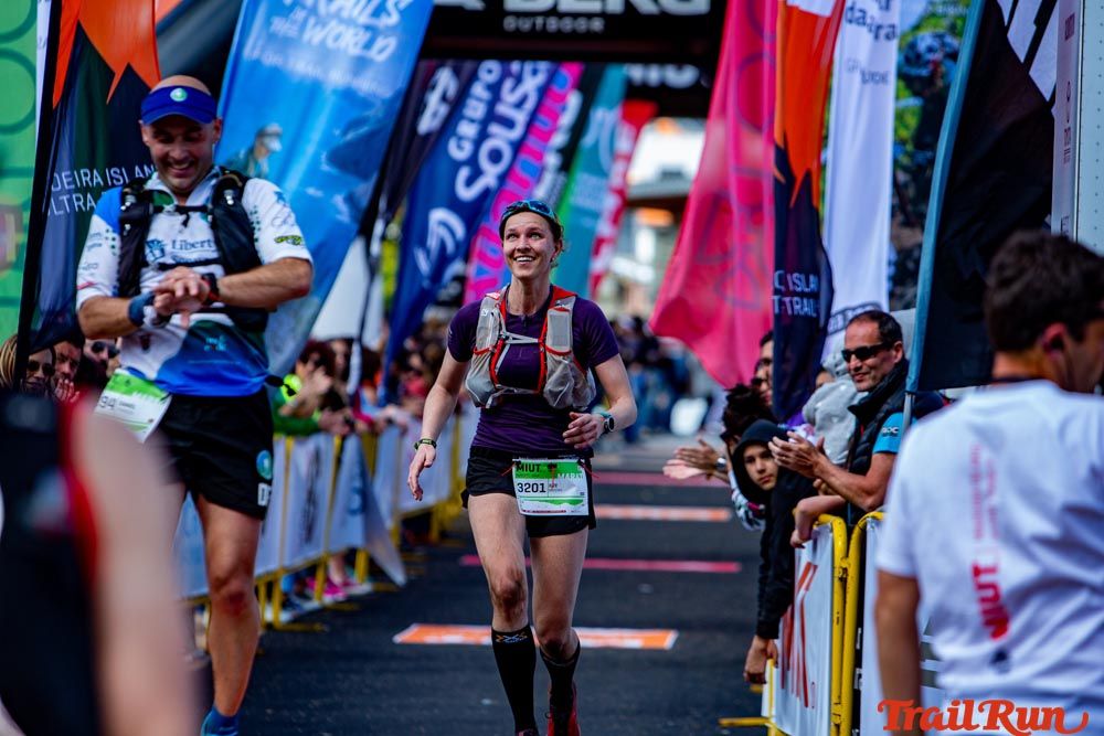 Ultra Trail MIUT de Madeira 19