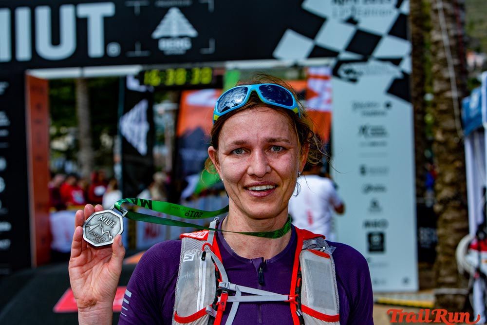 Ultra Trail MIUT de Madeira 20