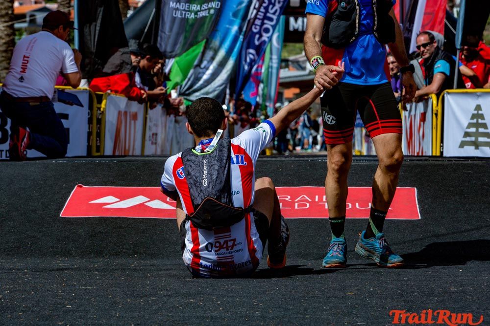 Ultra Trail MIUT de Madeira 19