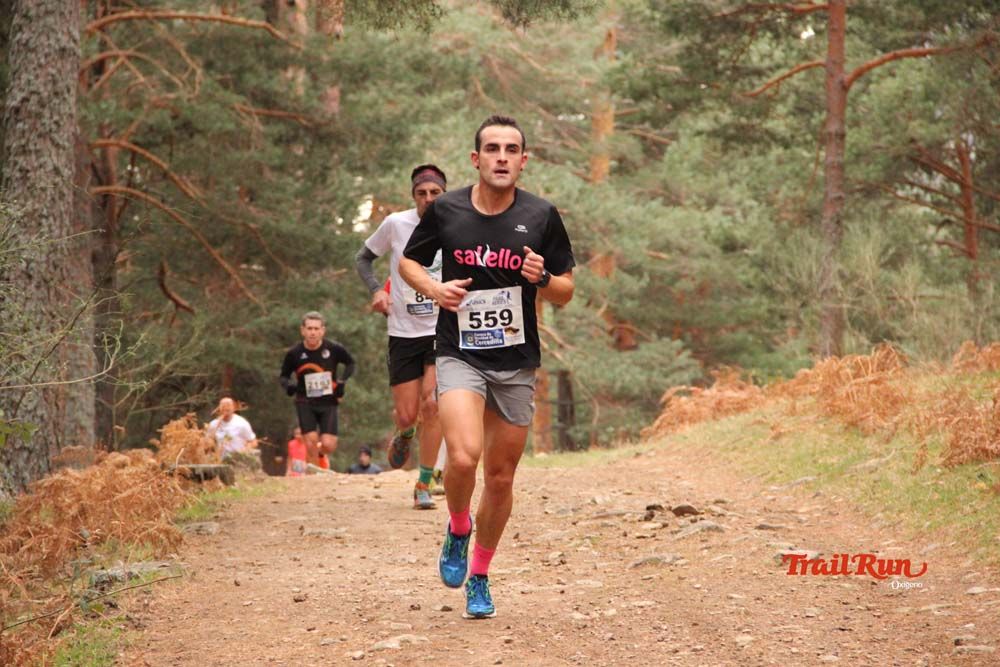 Carrera Cercedilla 2015-01