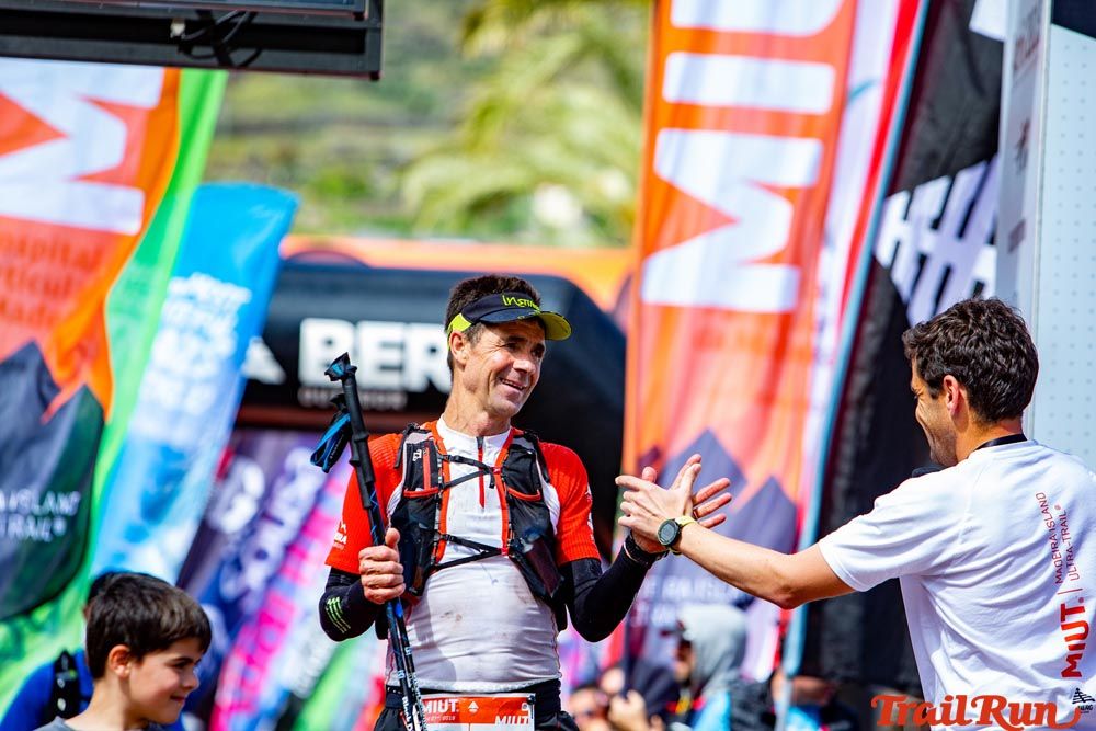 Ultra Trail MIUT de Madeira 19