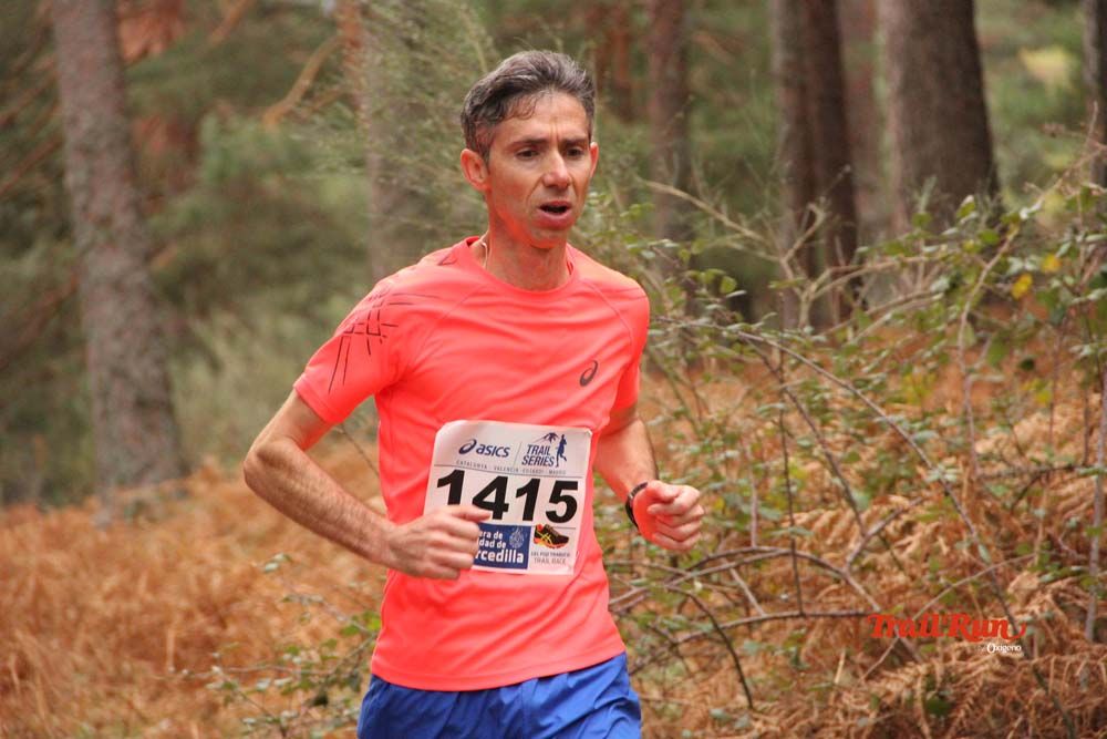 Carrera Cercedilla 2015-01