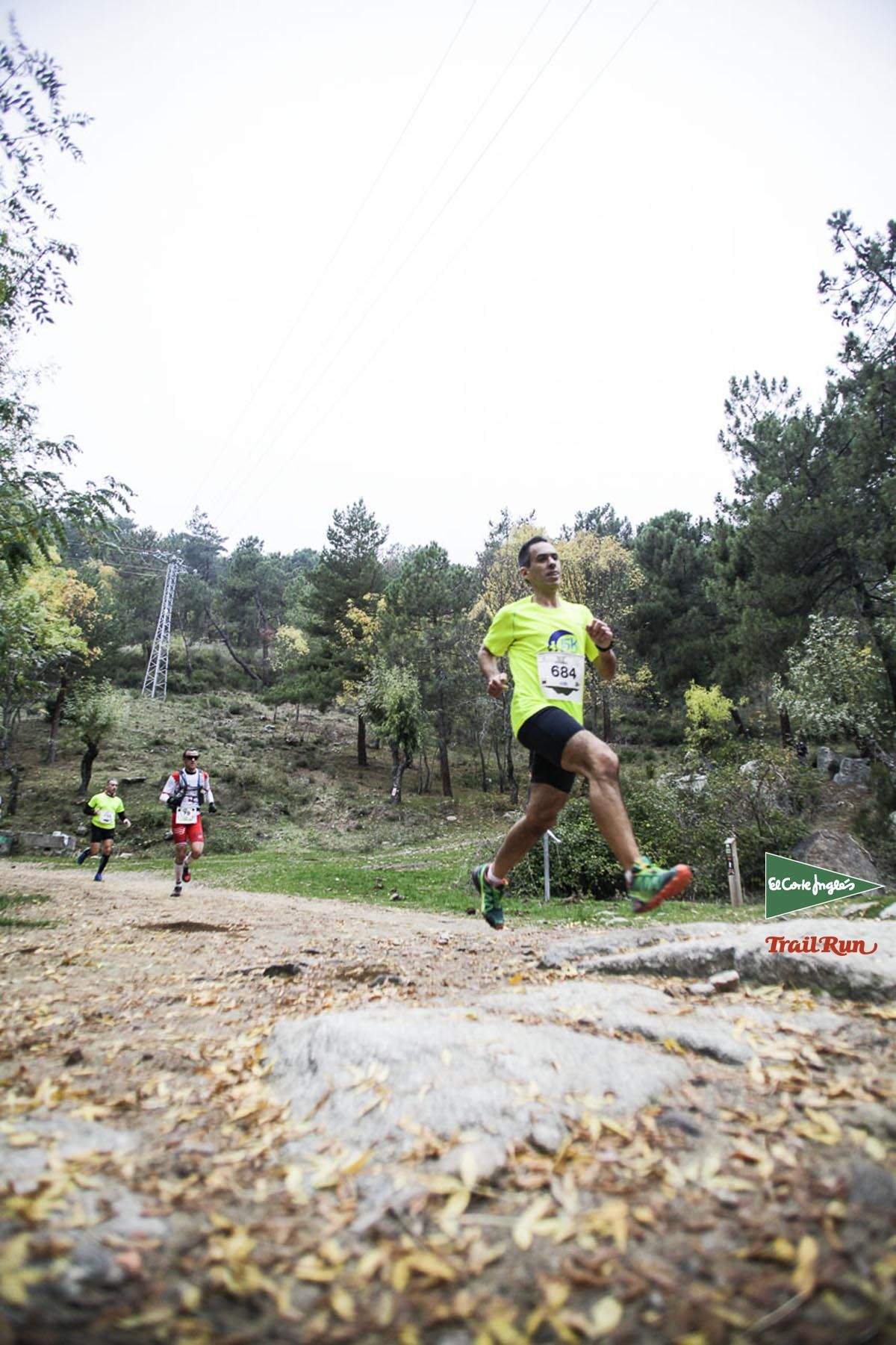 Races Trail Running-1