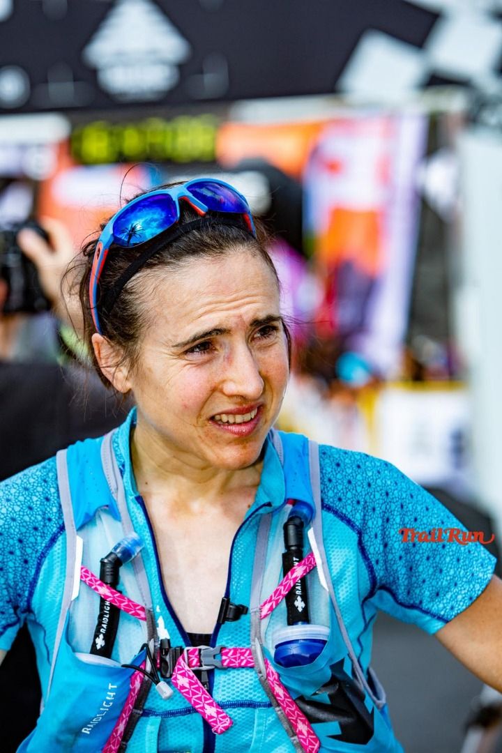 Ultra Trail MIUT de Madeira 20