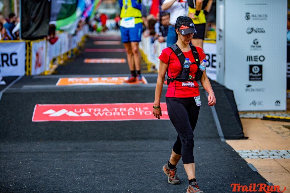 Ultra Trail MIUT de Madeira 21