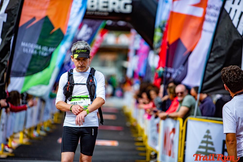 Ultra Trail MIUT de Madeira 22