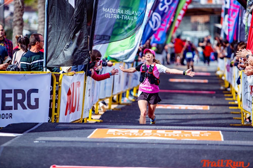 Ultra Trail MIUT de Madeira 22