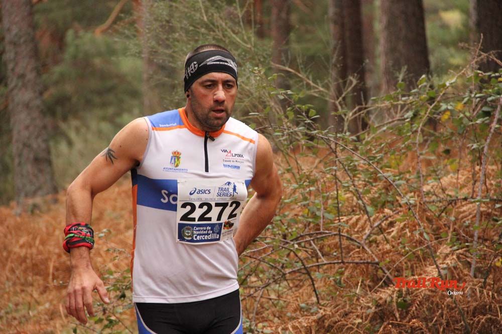 Carrera Cercedilla 2015-01