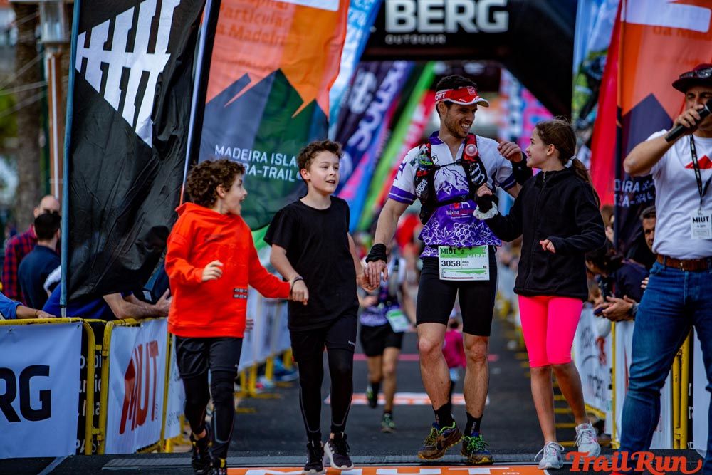 Ultra Trail MIUT de Madeira 22