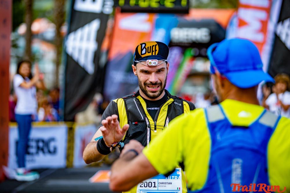 Ultra Trail MIUT de Madeira 21