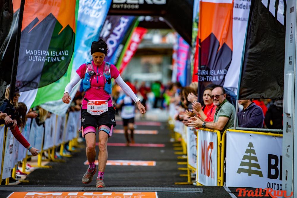 Ultra Trail MIUT de Madeira 22
