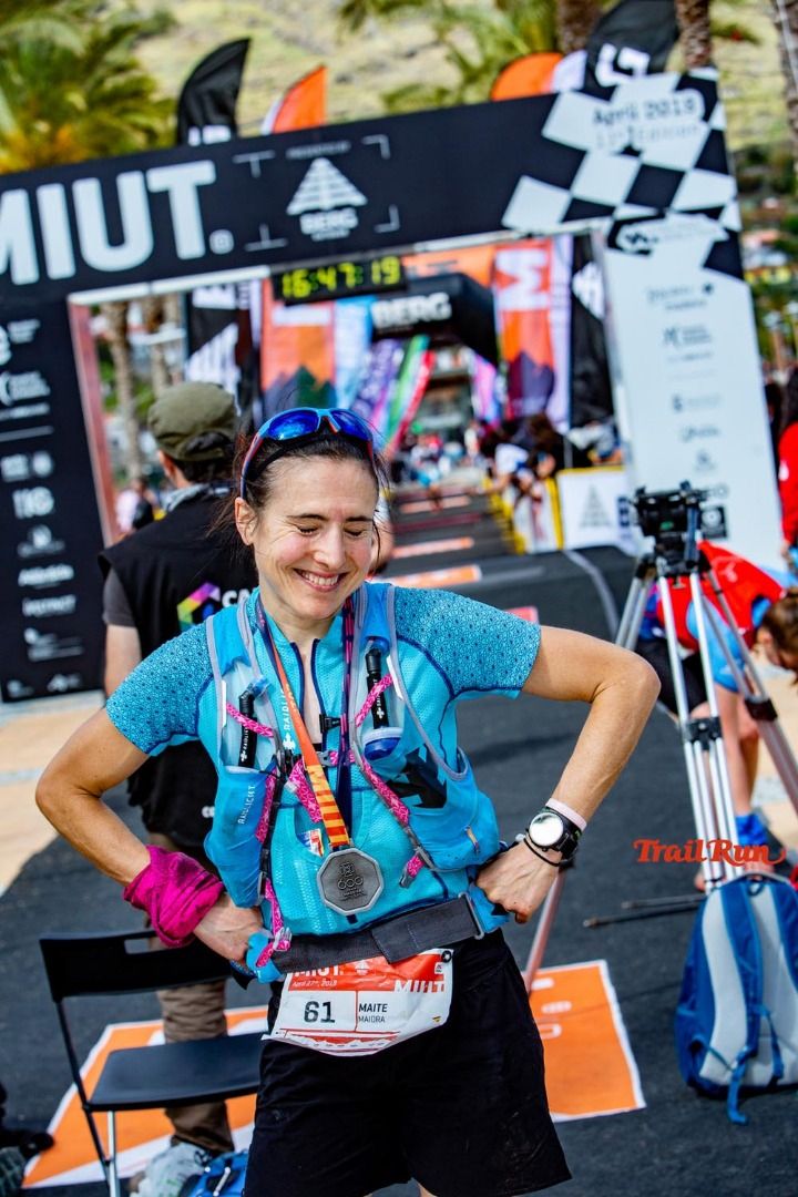 Ultra Trail MIUT de Madeira 20