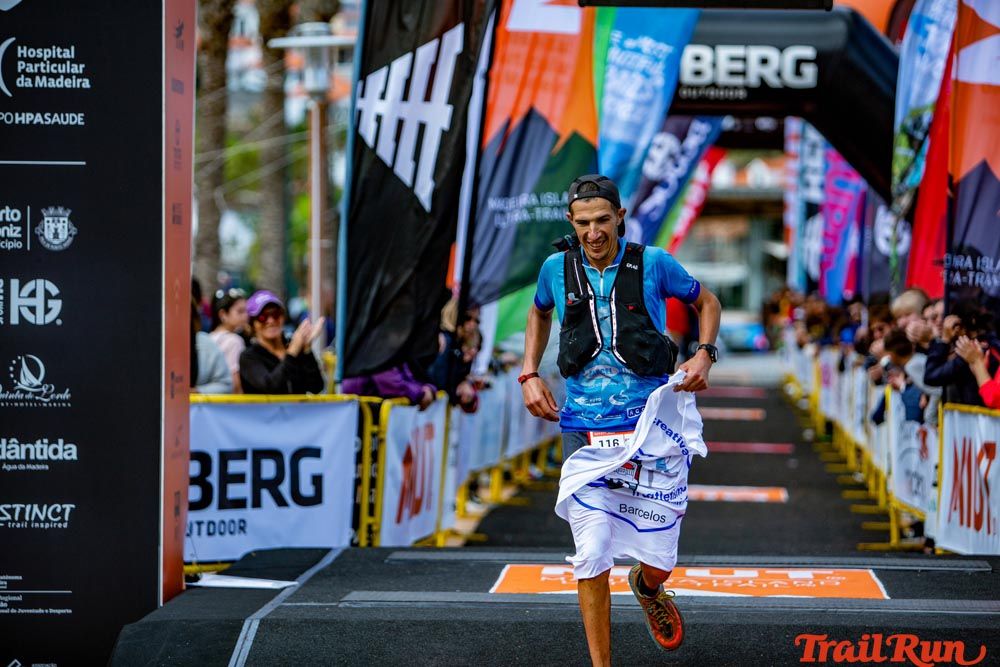 Ultra Trail MIUT de Madeira 22