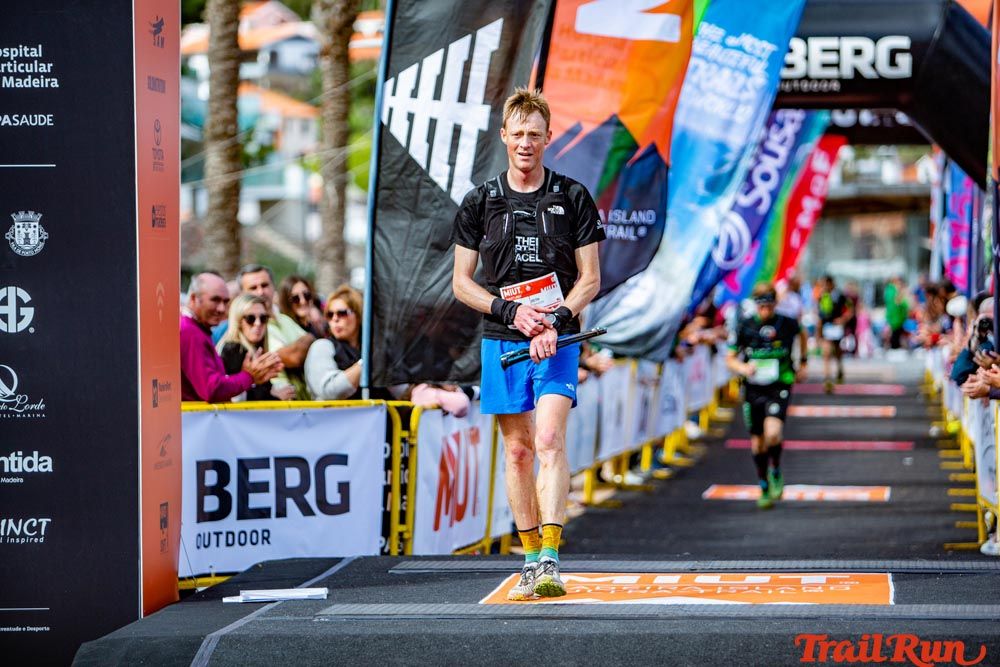 Ultra Trail MIUT de Madeira 22