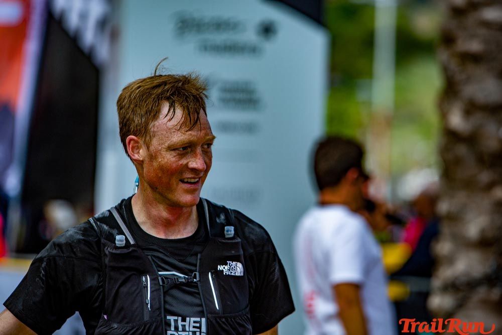 Ultra Trail MIUT de Madeira 22